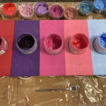 Kunsttherapie Marburg