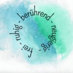 LOM® – frei · ruhig · berührend · neugierig